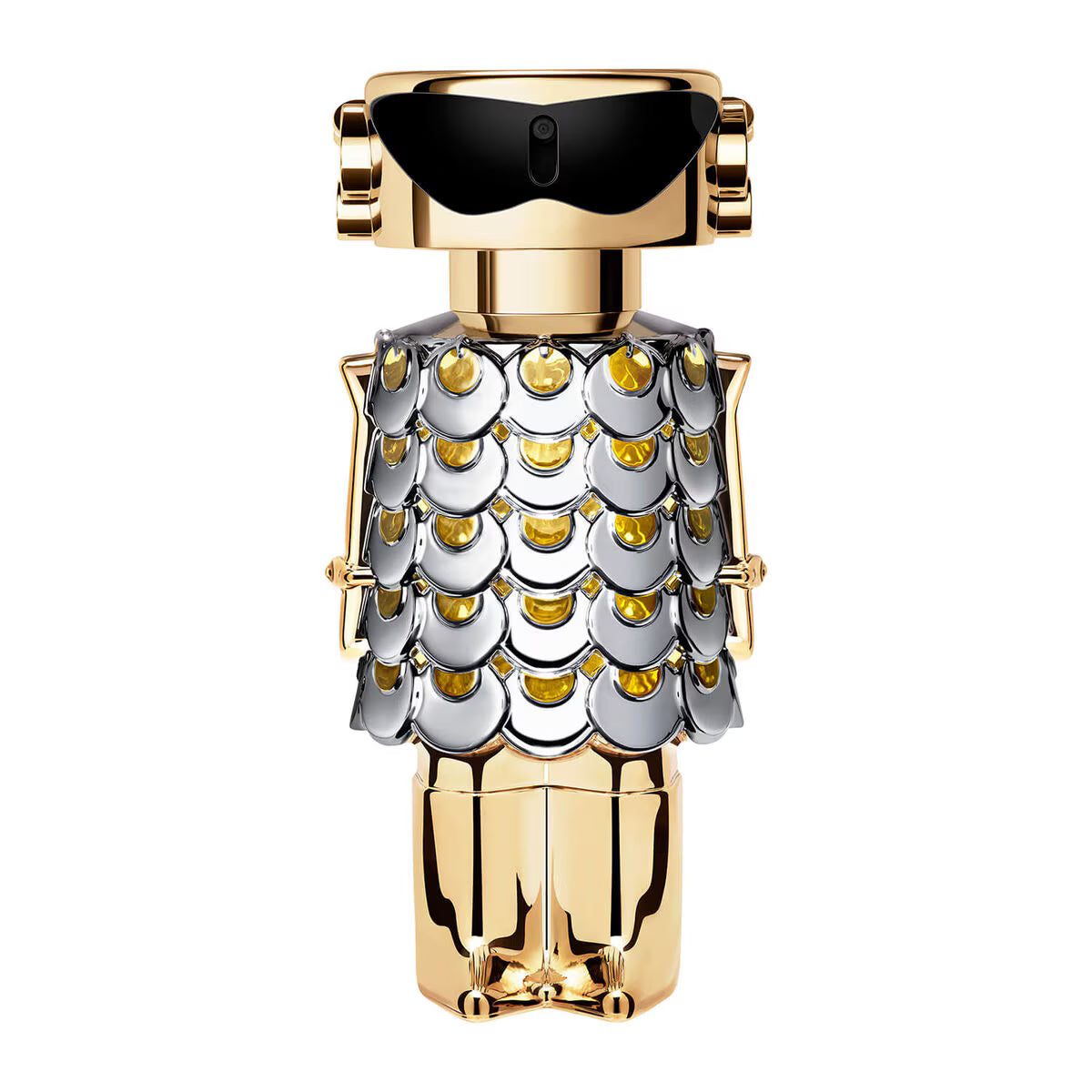 KIT: Gaultier Divine + Olympéa + Rabanne Fame 100ML