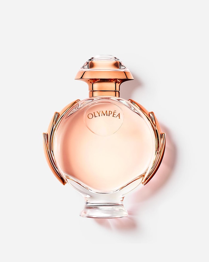 KIT: Gaultier Divine + Olympéa + Rabanne Fame 100ML