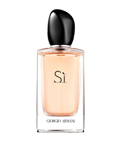 KIT: Giorgio Armani Sì + Yves Saint Laurent Libre EDP + Armure Mara 100ML