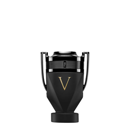 KIT: Jean Paul Gaultier Le Male EDP + Invictus Victory Absolu Parfum + Bvlgari Man in Black 100ML